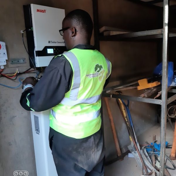 Service & Maintenance