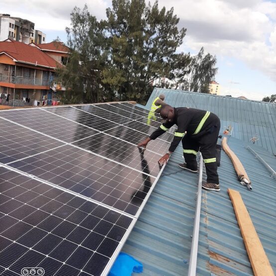 Solar Panels